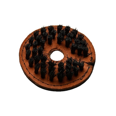 Jacks Imports Leather Bit Burr 66